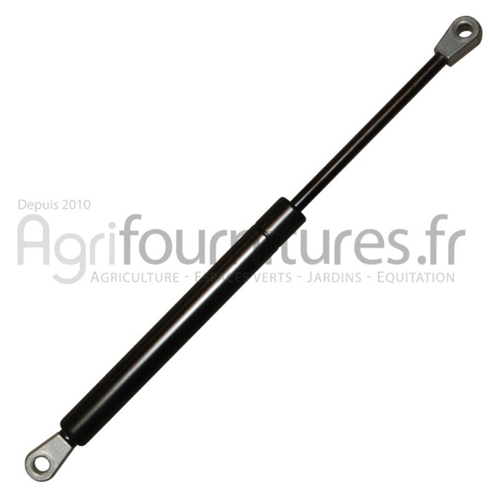 Vérin à gaz de porte Bepco 37/870-93 pour tracteur