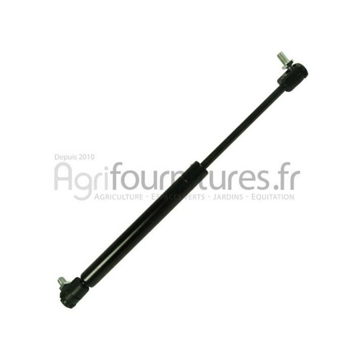 Vérin à gaz de porte Bepco 27/872-52 pour tracteur