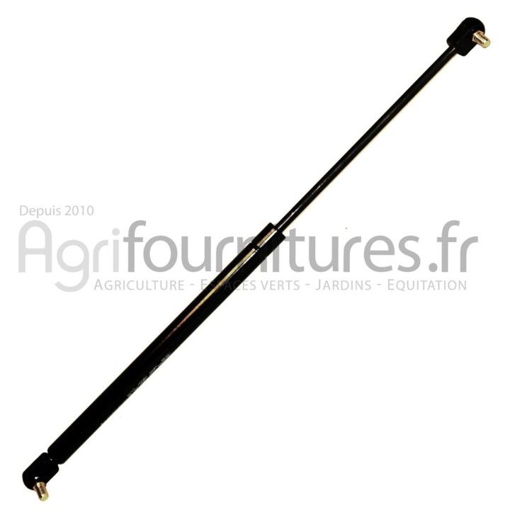 Vérin à gaz de portière Bepco 30/872-1 pour tracteur