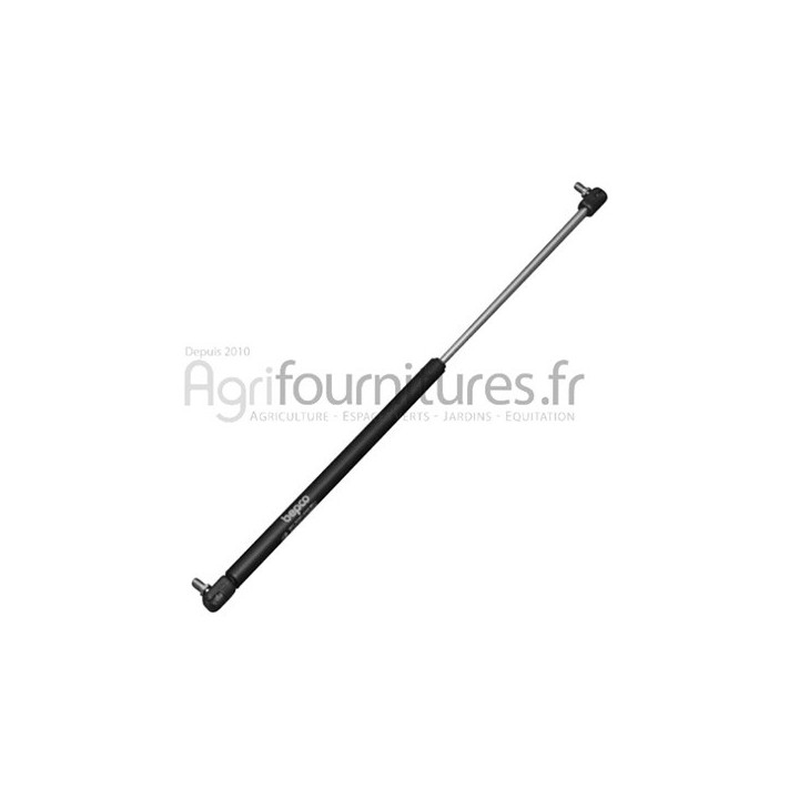 Vérin à gaz de porte Bepco 23/870-55 pour tracteur