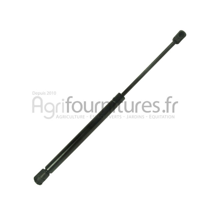 Vérin à gaz de porte Bepco 22/872-49 pour tracteur