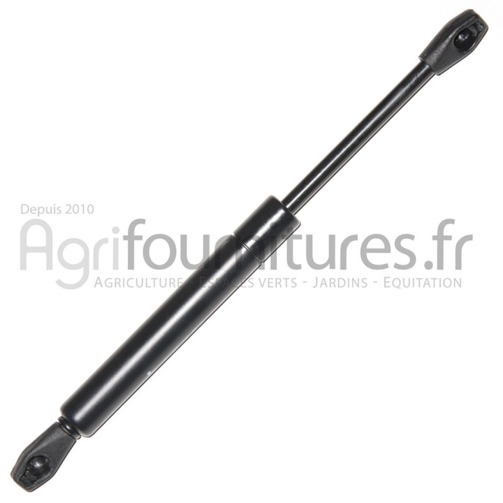 Vérin à gaz de porte Bepco 28/872-26 pour tracteur