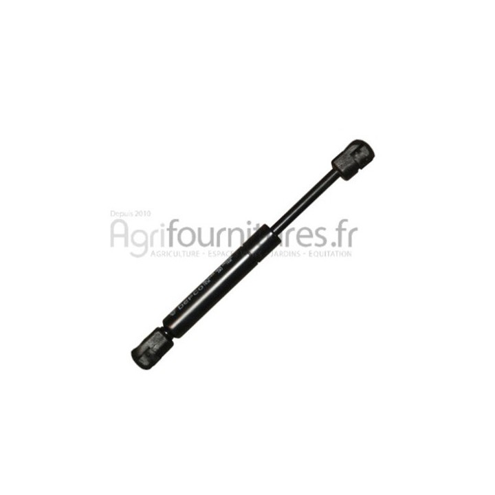 Vérin à gaz de porte Bepco 30/872-3 pour tracteur