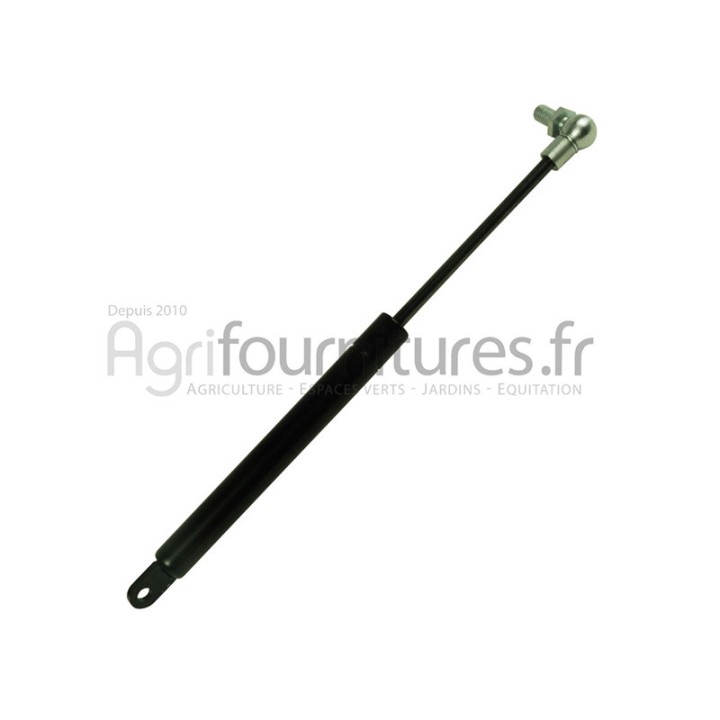 Vérin à gaz de toit Bepco 26/871-13 pour tracteur