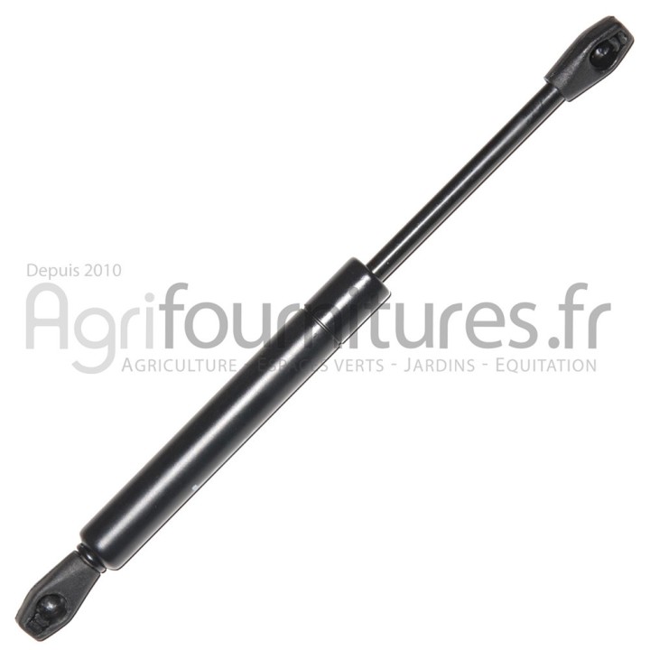 Vérin à gaz de toit Bepco 28/870-61 pour tracteur
