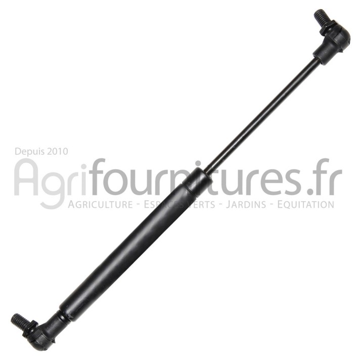 Vérin à gaz de toit Bepco 37/871-44 pour tracteur