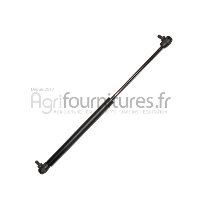 Vérin à gaz de vitre Bepco 26/870-16 pour tracteur