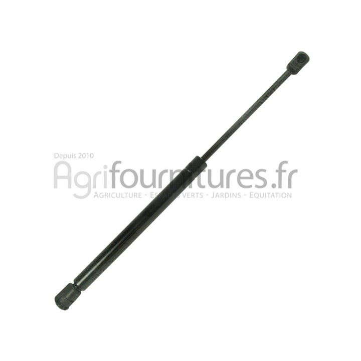 Vérin à gaz de vitre Bepco 22/870-71 pour tracteur