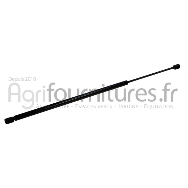 Vérin à gaz de vitre Bepco 29/872-37 pour tracteur