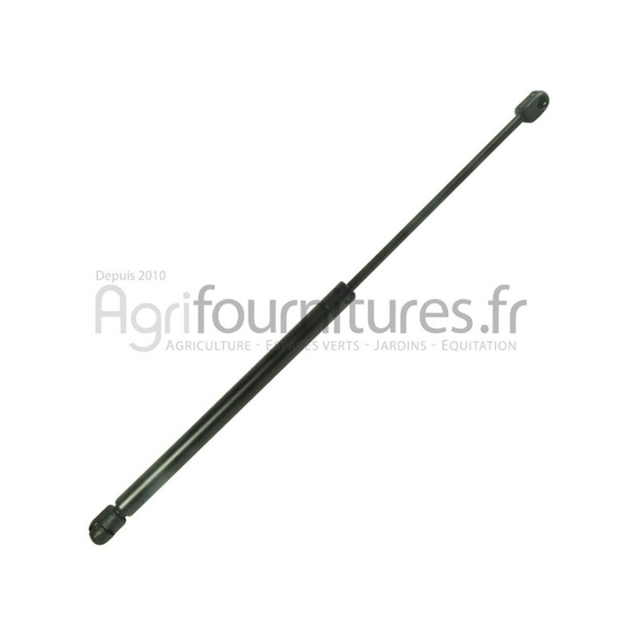 Vérin à gaz de vitre Bepco 29/870-38