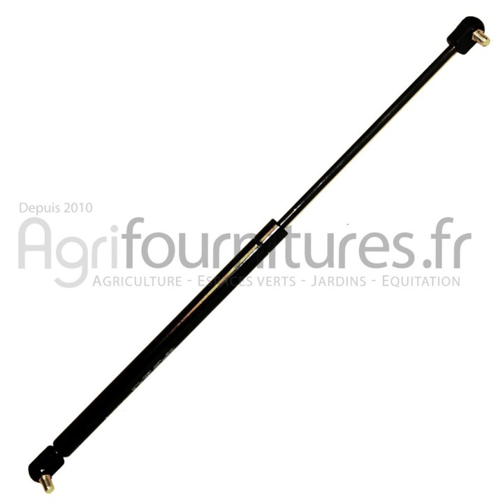 Vérin à gaz de vitre Bepco 28/870-25 pour tracteur