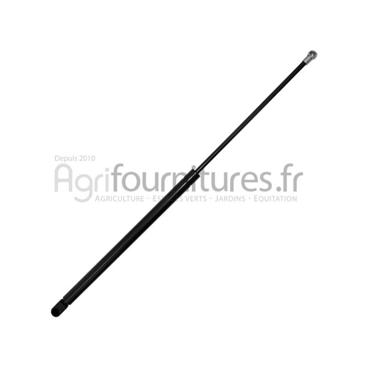 Vérin à gaz de capot Bepco 22/876-4 pour tracteur