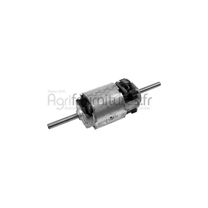 Moteur de ventilateur Bepco 25/1988-9 pour tracteur