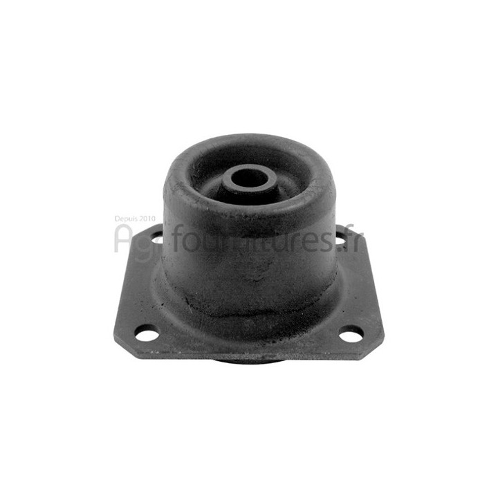 Amortisseur silentbloc Bepco 25/4114-16 pour tracteur