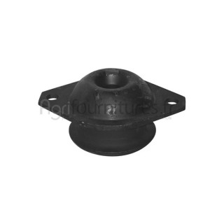 Amortisseur silentbloc Bepco 23/4114-3 pour tracteur