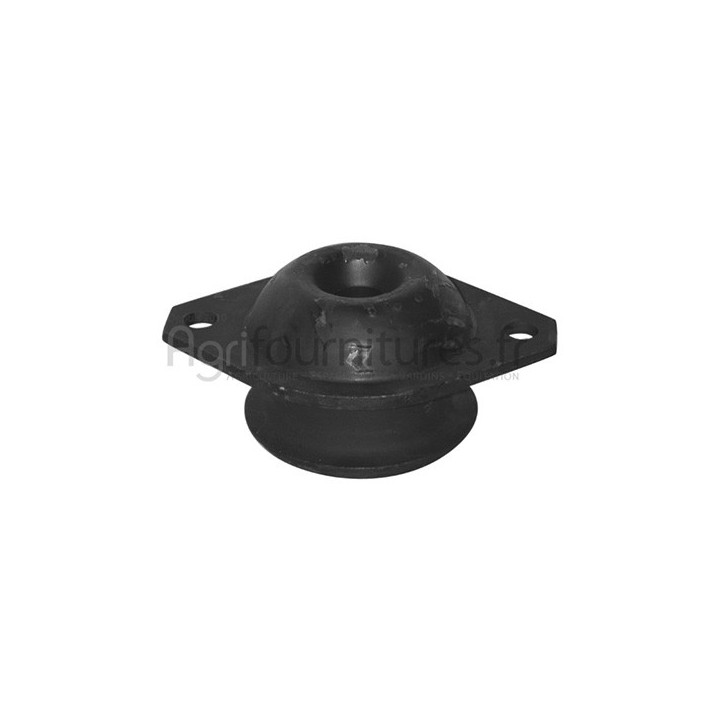 Amortisseur silentbloc Bepco 23/4114-3 pour tracteur