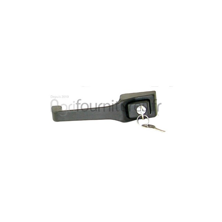 Poignée de porte Bepco 70/4170-30 pour tracteur