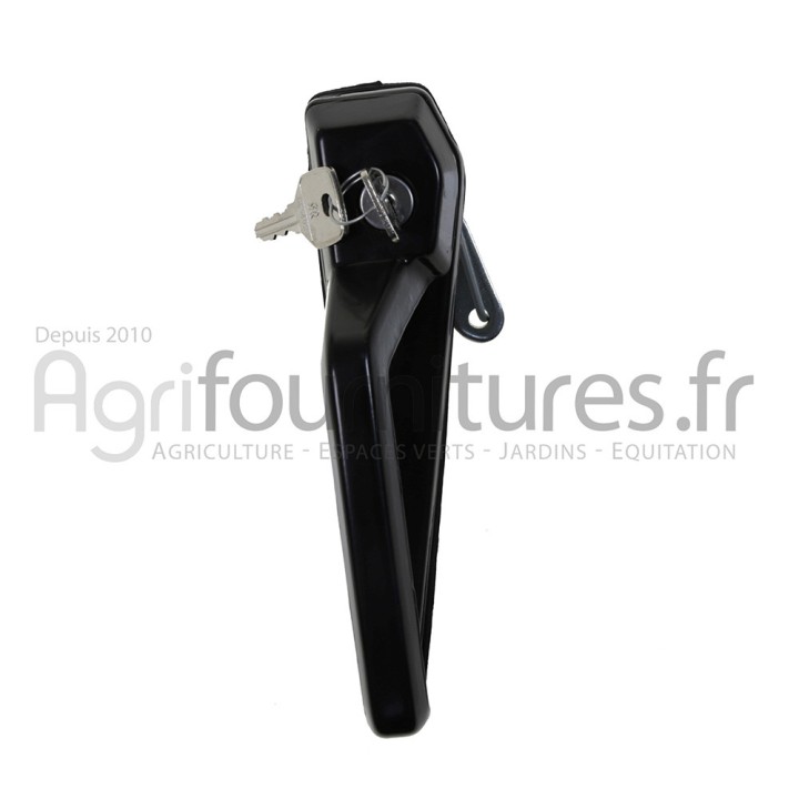 Poignée rh de porte Bepco 70/4170-42 pour tracteur
