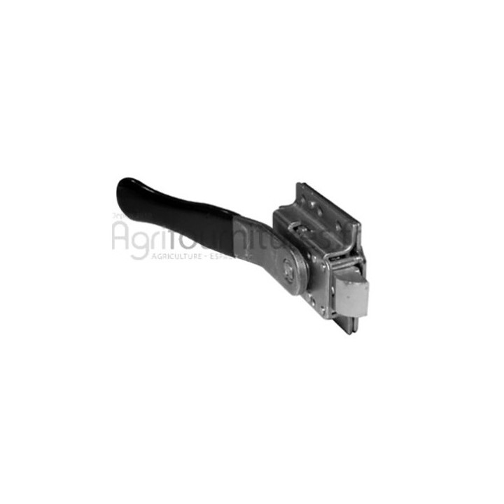 Poignée gauche de porte Bepco 70/4170-57 pour tracteur