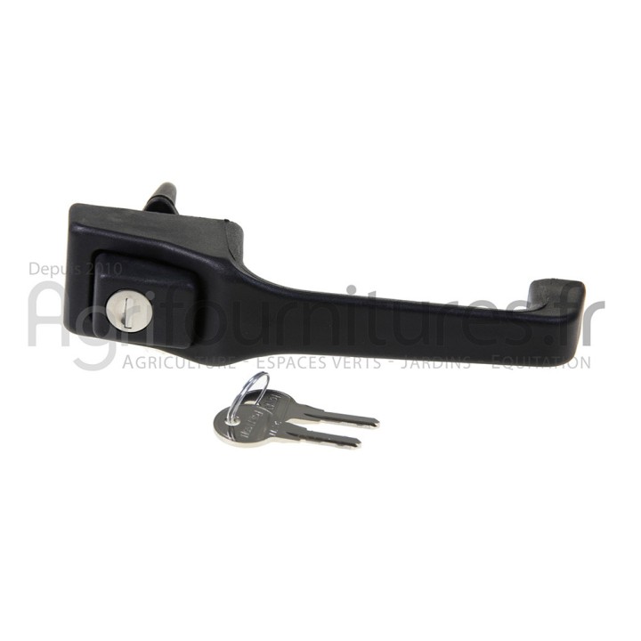 Poignée de porte Bepco 70/4170-94 pour tracteur