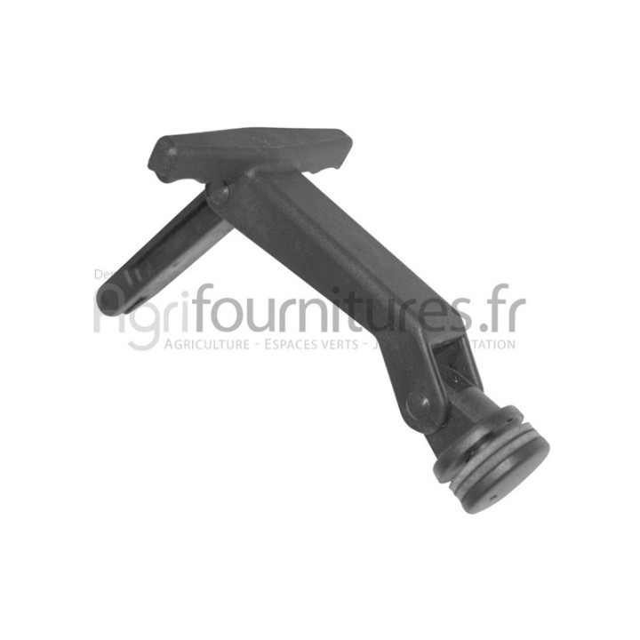 Poignée de porte Bepco 70/4170-104 pour tracteur
