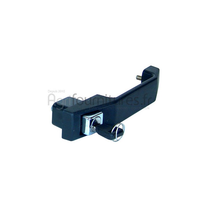 Poignée de porte Bepco 70/4170-53 pour tracteur