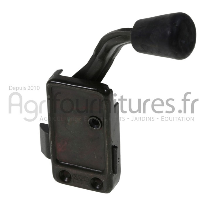 Serrure de porte Bepco 70/4170-44 pour tracteur