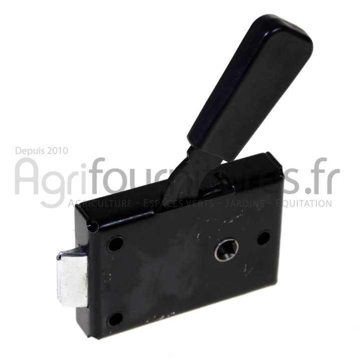 Serrure de porte Bepco 70/4170-47 pour tracteur