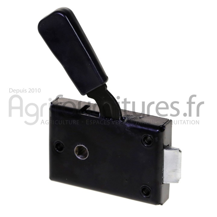 Serrure de porte Bepco 70/4170-46 pour tracteur