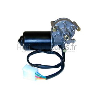 Moteur essuie-glace Bepco 63/1980-6 pour tracteur