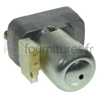 Moteur essuie-glace Bepco 63/1980-4 pour tracteur
