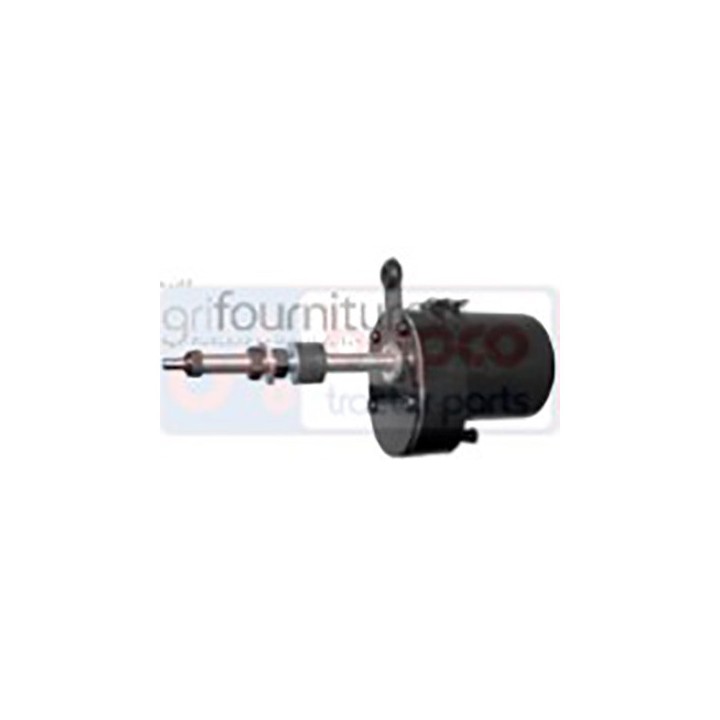 Moteur essuie-glace Bepco 63/1980-3 pour tracteur
