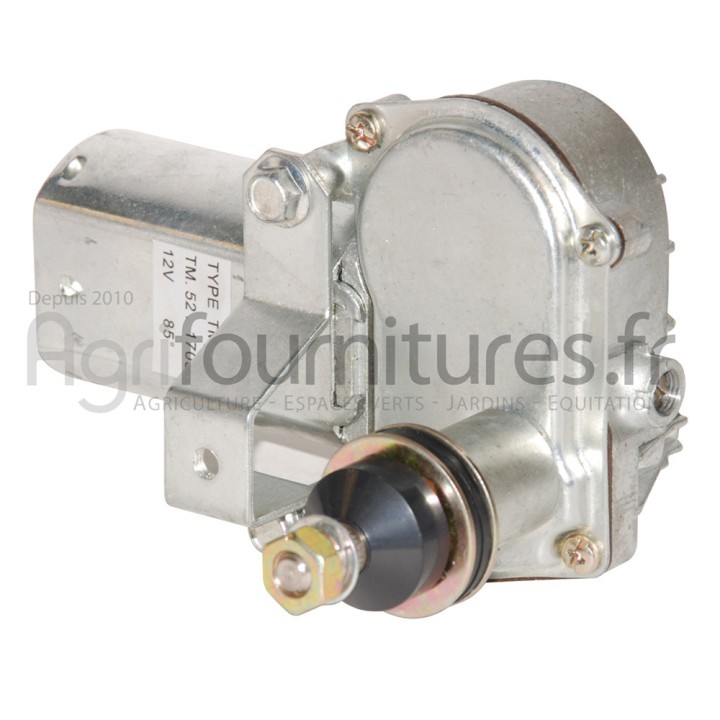Moteur essuie-glace Bepco 63/1980-28 pour tracteur