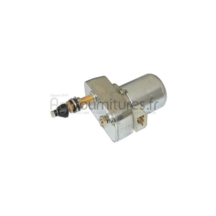 Moteur essuie-glace Bepco 63/1980-27 pour tracteur
