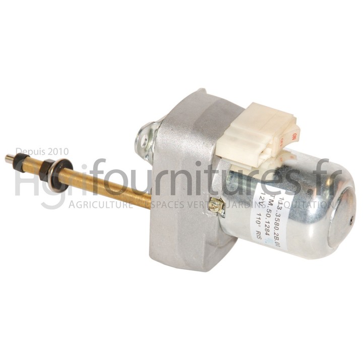 Moteur essuie-glace Bepco 63/1980-5 pour tracteur