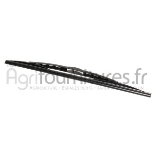 Balai d'essuie-glace 600mm Bepco 70/1987-12 pour tracteur