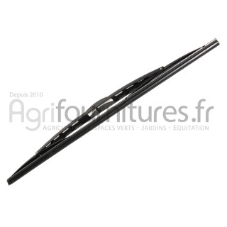 Balai d'essuie-glace 550mm Bepco 70/1987-550 pour tracteur