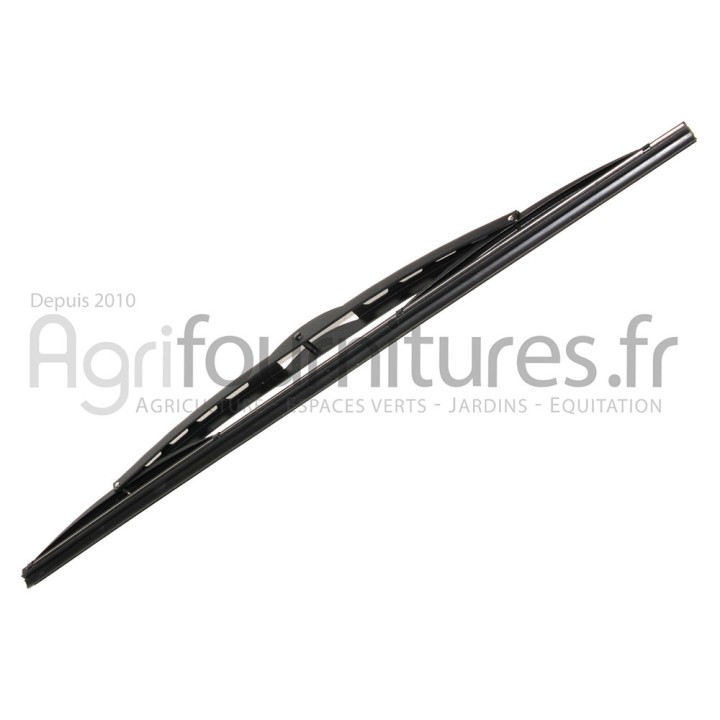 Balai d'essuie-glace 550mm Bepco 70/1987-550 pour tracteur
