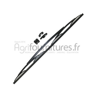 Balai d'essuie-glace 600mm Bepco 70/1987-600 pour télescopique