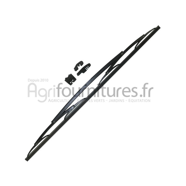 Balai d'essuie-glace 600mm Bepco 70/1987-600 pour télescopique
