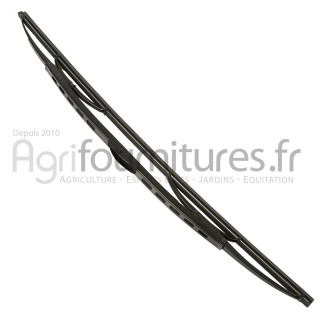 Balai d'essuie-glace 500mm Bepco 70/1987-500 pour tracteur