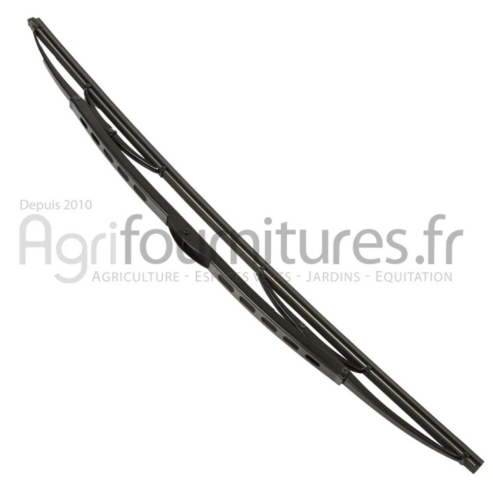 Balai d'essuie-glace 500mm Bepco 70/1987-500 pour tracteur