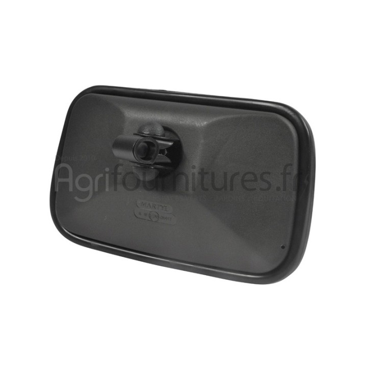 Rétroviseur Bepco 37/851-91 pour tracteur