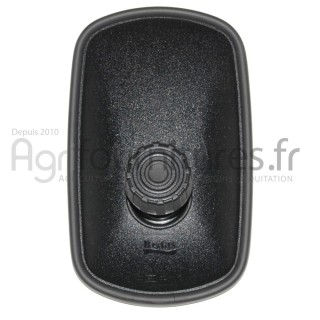 Cuvette rétroviseur Bepco 24/4172-73 pour tracteur