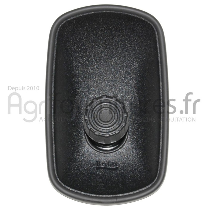 Cuvette rétroviseur Bepco 24/4172-73 pour tracteur