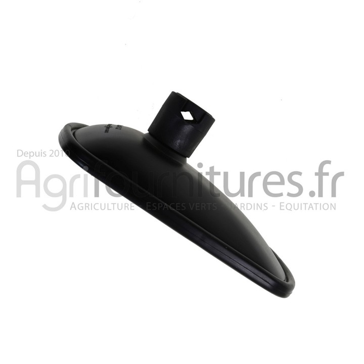 Rétroviseur Bepco 70/4172-104 pour tracteur