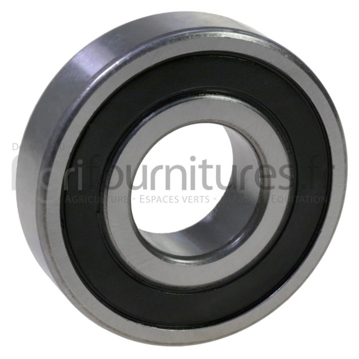 Roulement rigide à billes 6211-2rs1/c3 Bepco 58/6211-2RS/C3