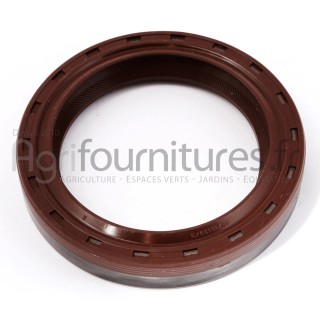 Bague d'étanchéité 75x100x17 Bepco 23/6470-52 pour tracteur
