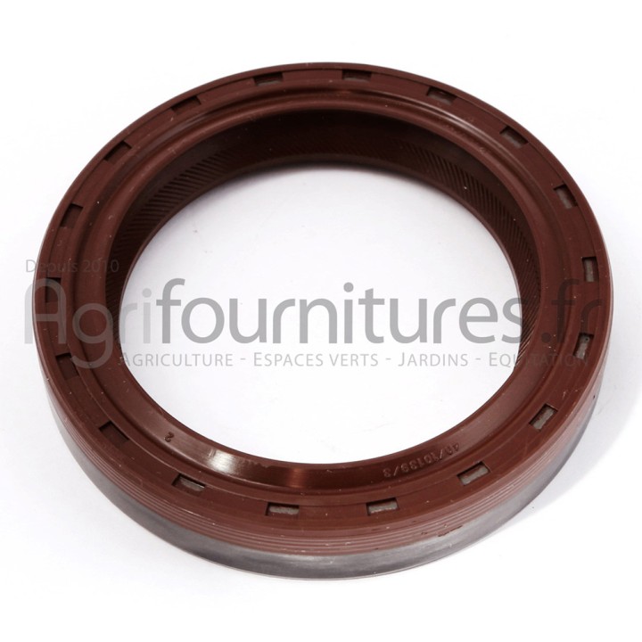 Bague d'étanchéité 75x100x17 Bepco 23/6470-52 pour tracteur
