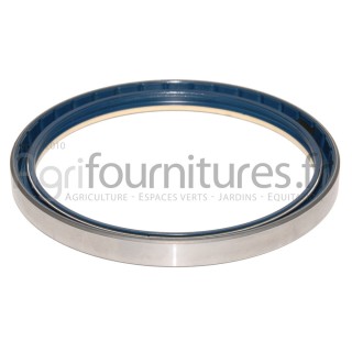 Bague d'étanchéité 110x80x12 mm Bepco 23/6470-54 pour tracteur